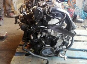 Motor FORD 1,5 TDCI XWDA XVGA XWDB XWGA XWMB XVJA XVJC XXDA