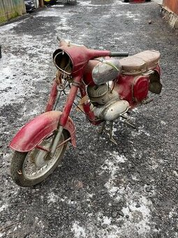 Jawa 250