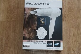 Fén s ionizátorem Rowenta CV5930F0 Powerline