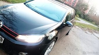 Prodám VW golf 2.0 TDI 4x4