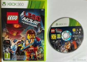 The LEGO Movie Videogame