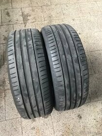 235/55/18 Pirelli prodám