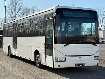 61míst, Irisbus Crossway - 1