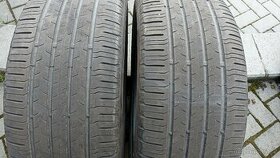 235 45 18 Continental eco contact 6, Pirelli, Hankok 2 kusy