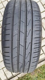 4x Letni pneu Hankook 215/55 R17 - 1