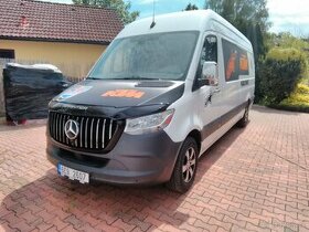 SPRINTER 907, MAXI 316cdi rv1/2020  motor 2.2   125kw - 1