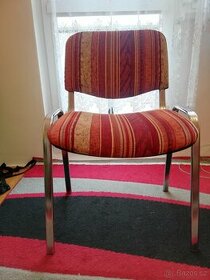 Kancelářská židle na prodej