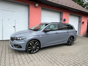 Fiat Tipo 1.4 T-JET 88kW S-desing - 1