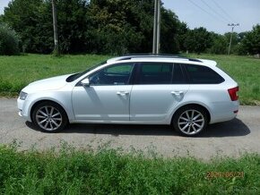 Prodej Škoda Octavia 3
