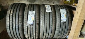 Letní pneu Goodyear Eagle F1 Asymmetric 5 225/45 R17 94Y XL