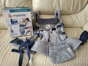 Ergobaby Omni 360 - 1