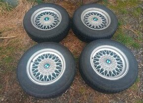 BBS Styling 5 R15 BMW 5x120