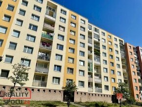 Prodej, byty/3+1, 72 m2, Krašovská 1730/18, Bolevec, 32300 P