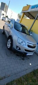 Opel Antara 2.2 CDTI - r.v. 2013 - 1