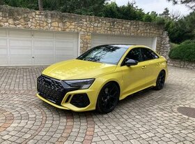 Audi RS3 2.5TFSI