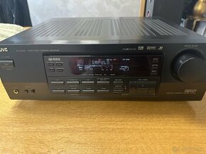 JVC RX-6000R