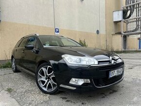 Citroen c5 Exlusive 2.2 HDi