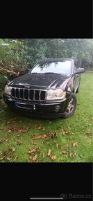 JEEP Grand Cherokee 4,7l