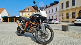 KTM 1190 Adventure R