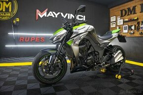 Prodám Kawasaki Z 1000