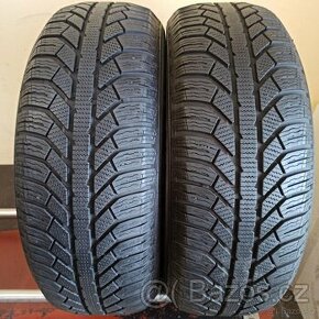 Semperit 215/65 R16 98H 6,5mm - 1