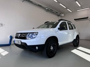 Dacia Duster, 1,5 dCi 80 kW Arctica 4x4