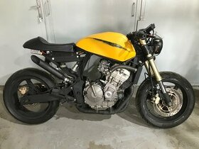 Honda CB600F Hornet