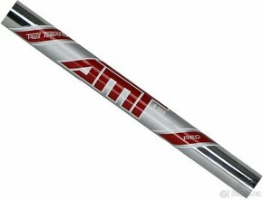 TRUE TEMPER AMT RED R300 shafty na železa 5-PW (6ks)