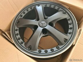 17AA OZ Racing 17 5x112 audi seat skoda vw mercedes amg SADA