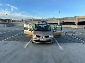 Prodej Renault Modus 2005 90940 km - 1