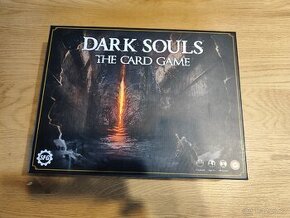 Stolní hra Dark souls: The card game - 1