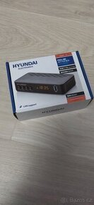 DVB T/T2 Tuner hyundai - 1