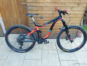 Giant Reign 1.5 Ltd