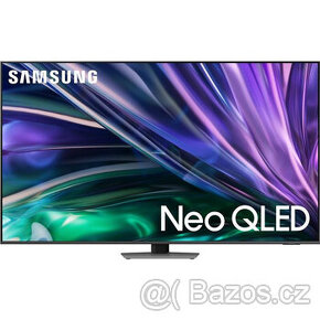 Samsung QE65QN85D QLED TV 120Hz, 4K Smart 163cm, 2024