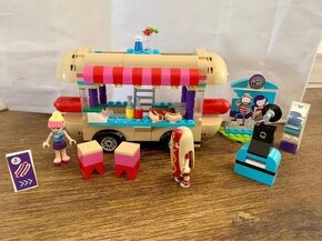 Lego Friends 41129