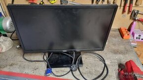 LED Monitor 21,5"