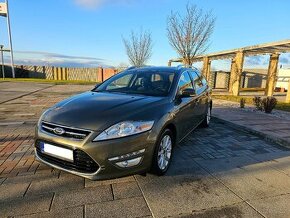 Ford Mondeo 1.6 ecoboost 118kw Titanium - 1