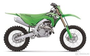 Kawasaki kx 450 f 2024