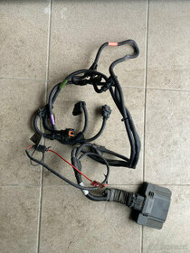 Power box Ford - DTE-FSR-SYSTEM - 1