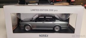 1/18 Norev 1986 BMW M535i E28