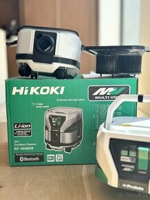 Hi Koki hitachi 36v /220v vysovac