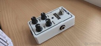 MH pedals - Racer