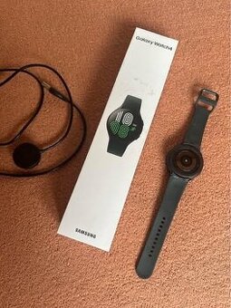 Hodinky Samsung Galaxy Watch 4