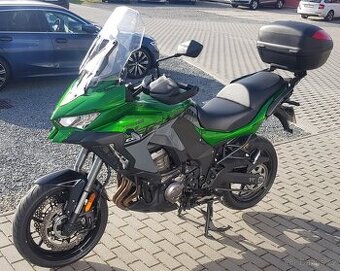 Kawasaki Versys 1000 SE