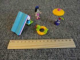 Lego Friends 30401 Pool Foam Slide - 1