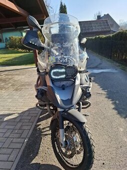 Bmw r1200gs Adventure