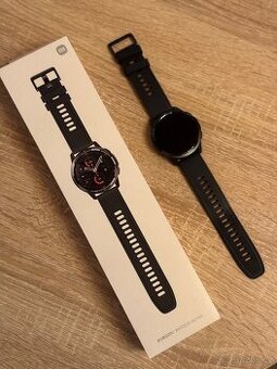 Xiaomi Watch S1 Active Space Black