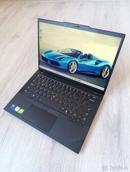 Lenovo ThinkPad T14 Gen 5 - ZÁRUKA DO 08/2027