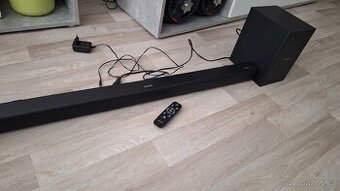 Prodám Soundbar Philips HTL1520B - 1