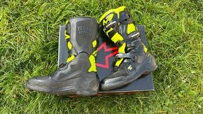 Alpinestars tech 7s 42